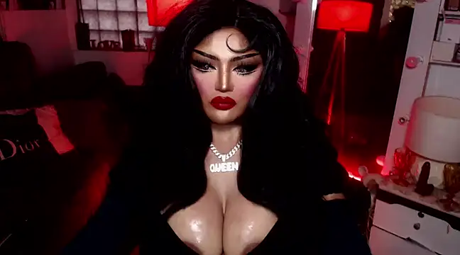 Snapshot of TiffanyWolf chatting on 8, 1, 2025 TiffanyWolf online show from 8, 1, 2025