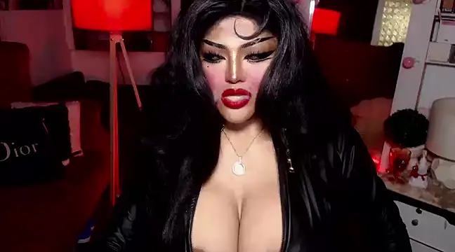 Snapshot of TiffanyWolf chatting on 13, 1, 2025 TiffanyWolf online show from 13, 1, 2025