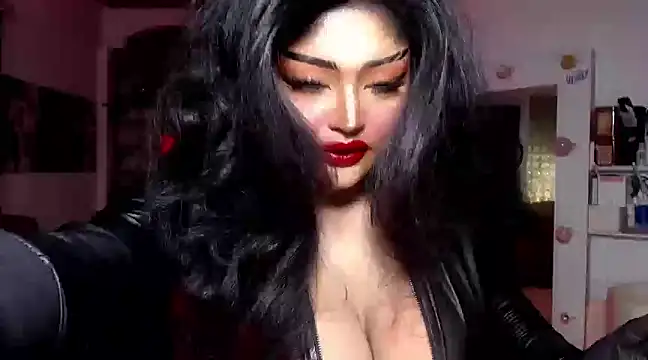 Snapshot of TiffanyWolf chatting on 14, 1, 2025 TiffanyWolf online show from 14, 1, 2025