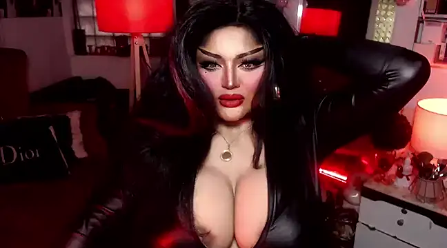 Snapshot of TiffanyWolf chatting on 15, 1, 2025 TiffanyWolf online show from 15, 1, 2025