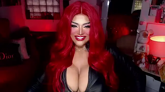Snapshot of TiffanyWolf chatting on 4, 2, 2025 TiffanyWolf online show from 4, 2, 2025