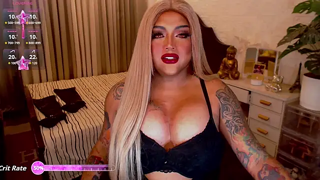 Snapshot of TiffanyWolf chatting on 11, 10, 2025 TiffanyWolf online show from 11, 10, 2025