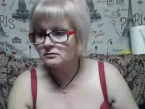 Gina Marlyn online show from 6, 2, 2025