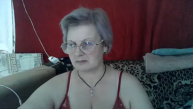Gina Marlyn online show from 11, 2, 2026