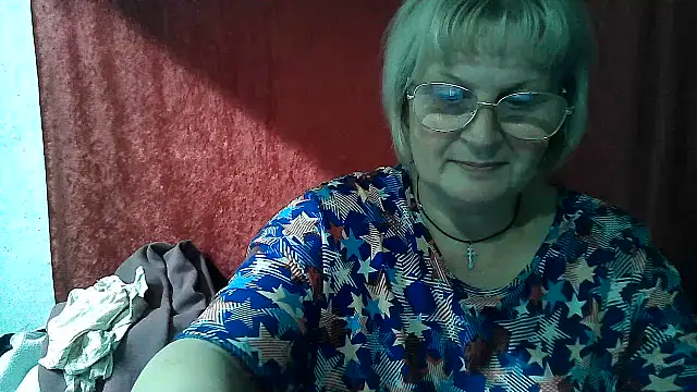 Gina Marlyn online show from 8, 6, 2026