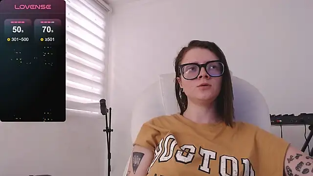 Arya starrk online show from 18, 12, 2024