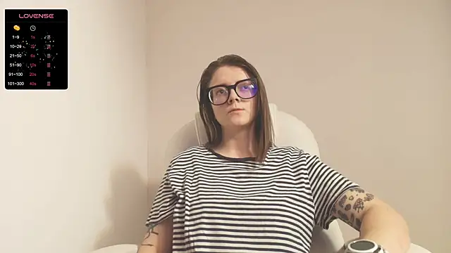 Arya starrk online show from 11, 2, 2025