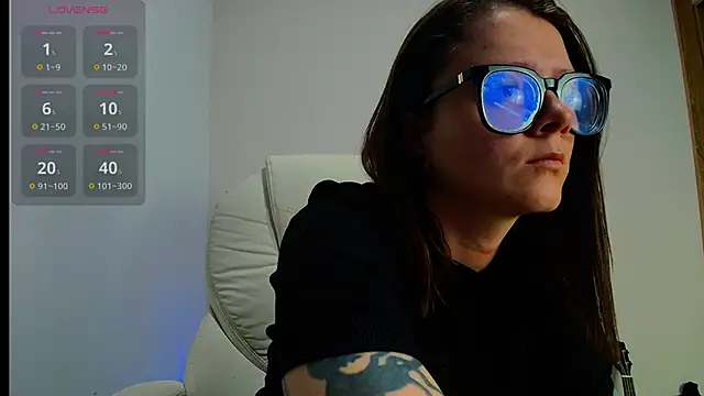 Arya starrk online show from 5, 3, 2025