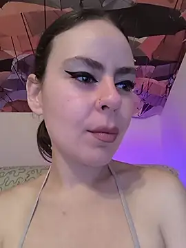 Stoned-baby69 online show from 31, 10, 2025