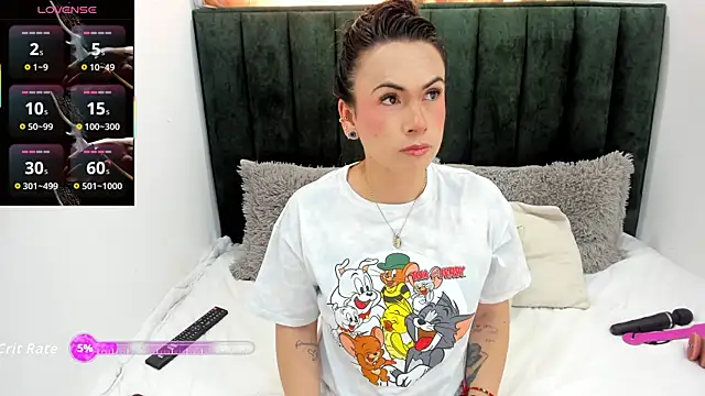 im aliss online show from 27, 10, 2025