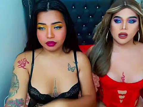 KeshaVictorina online show from 14, 11, 2025