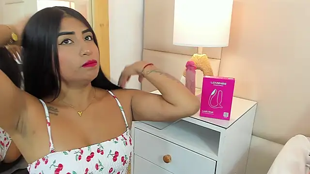 AntoniaRoss  online show from 16, 3, 2026