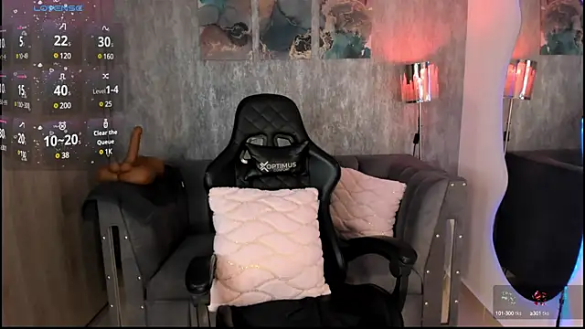Snapshot of MelanieHudson_ chatting on 10, 2, 2025 MelanieHudson  online show from 10, 2, 2025