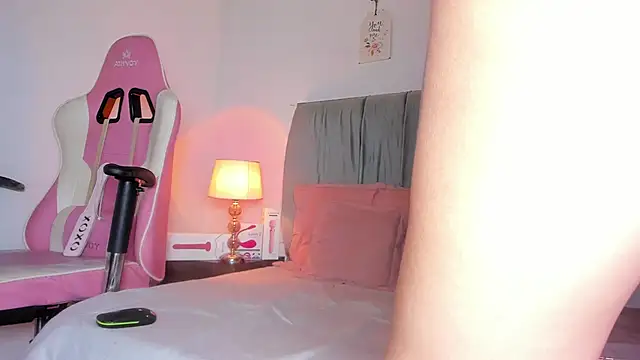 Valentinamolina  online show from 10, 1, 2026