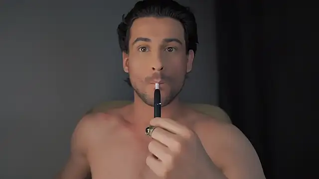 Keen   Luckystrike online show from 25, 1, 2025