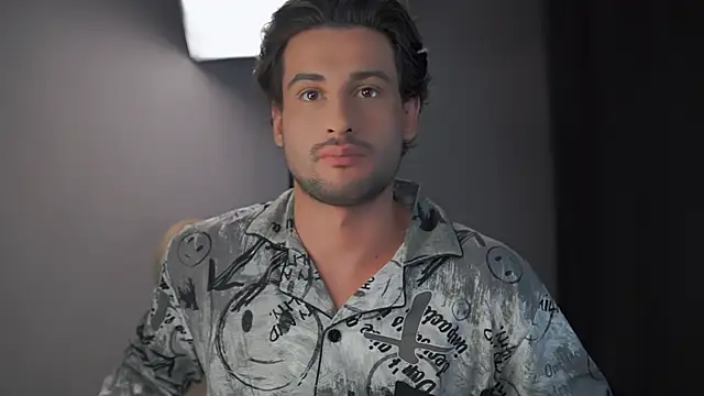 Keen   Luckystrike online show from 7, 2, 2025