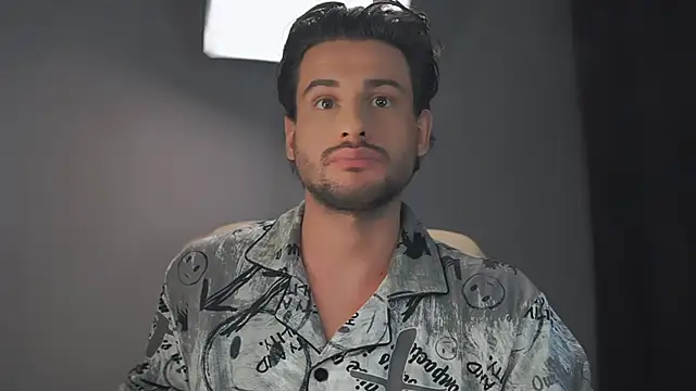 Keen   Luckystrike online show from 16, 2, 2025