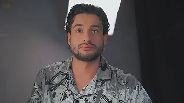 Keen   Luckystrike online show from 22, 2, 2025