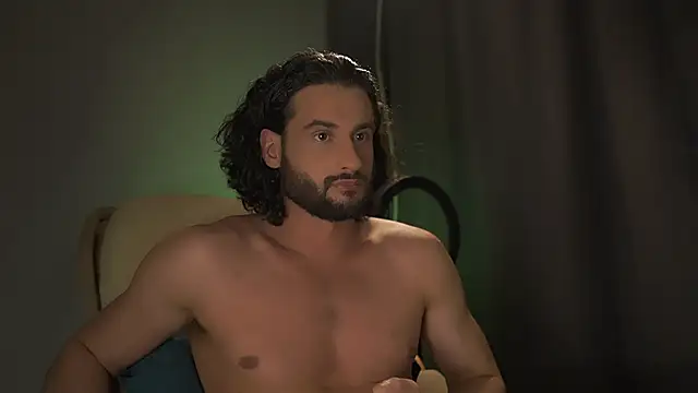 Keen   Luckystrike online show from 10, 11, 2025