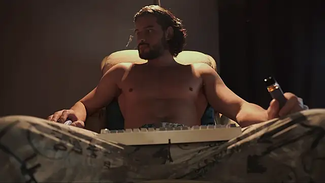 Keen   Luckystrike online show from 15, 1, 2026