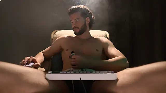 Keen   Luckystrike online show from 20, 2, 2026