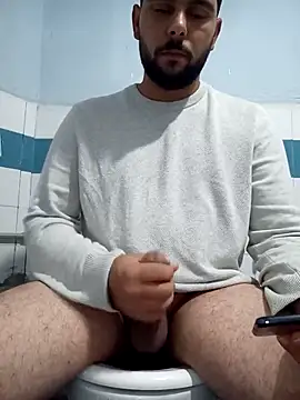 Sexoloji092 online show from 4, 10, 2025