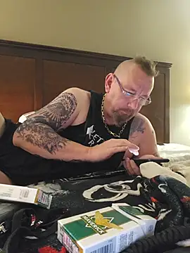 Littledick007007 online show from 1, 11, 2025