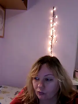 Snapshot of Lusi-777 chatting on 10, 12, 2024 Lusi-777 online show from 10, 12, 2024