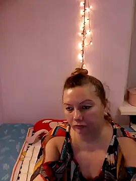 Snapshot of Lusi-777 chatting on 7, 1, 2025 Lusi-777 online show from 7, 1, 2025
