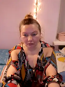 Snapshot of Lusi-777 chatting on 7, 1, 2025 Lusi-777 online show from 7, 1, 2025