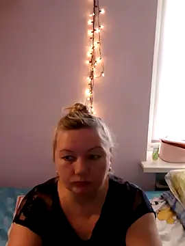 Snapshot of Lusi-777 chatting on 18, 2, 2025 Lusi-777 online show from 18, 2, 2025