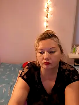 Snapshot of Lusi-777 chatting on 27, 2, 2025 Lusi-777 online show from 27, 2, 2025