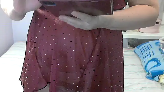 Snapshot of Lusi-777 chatting on 2, 10, 2025 Lusi-777 online show from 2, 10, 2025