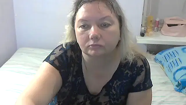 Snapshot of Lusi-777 chatting on 4, 10, 2025 Lusi-777 online show from 4, 10, 2025
