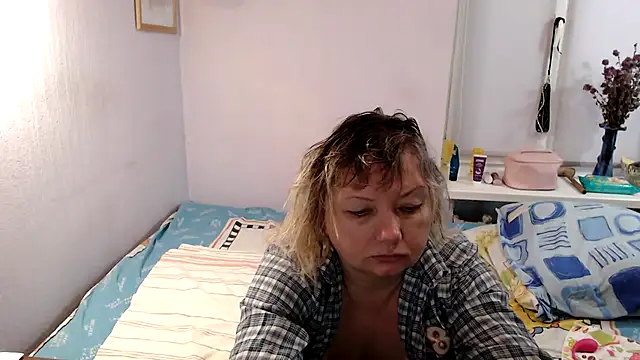 Snapshot of Lusi-777 chatting on 4, 12, 2025 Lusi-777 online show from 4, 12, 2025