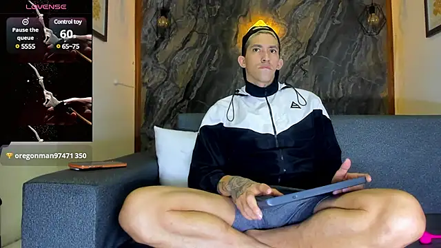 yeckodream online show from 7, 2, 2025