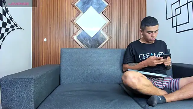 yeckodream online show from 3, 3, 2025