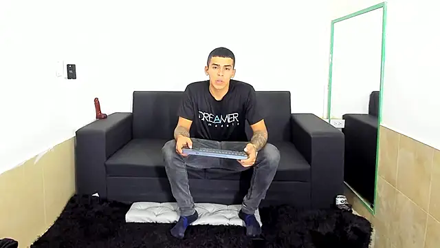 yeckodream online show from 20, 3, 2025