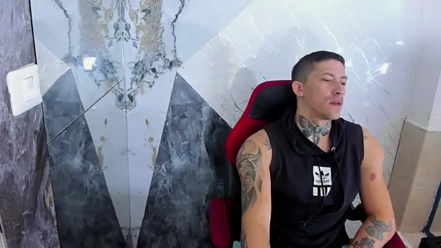 yeckodream online show from 30, 11, 2025