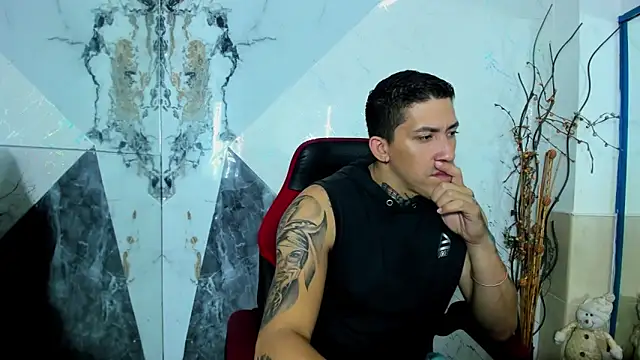 yeckodream online show from 14, 12, 2025