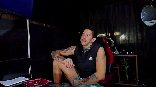 yeckodream online show from 2, 3, 2026