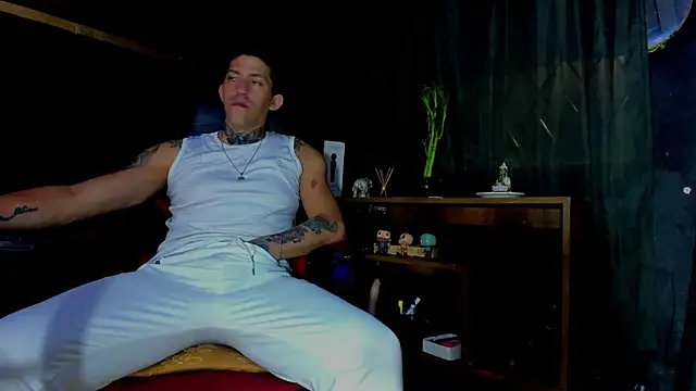 yeckodream online show from 30, 3, 2026