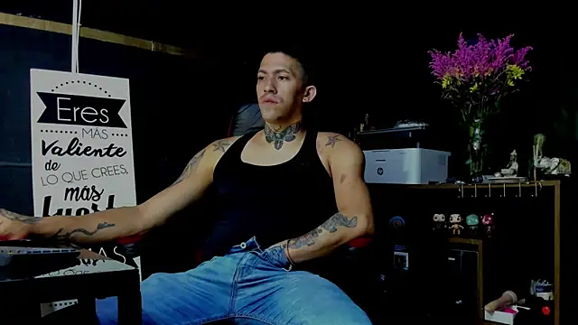 Snapshot of yeckodream chatting on 3, 5, 2026 yeckodream online show from 3, 5, 2026