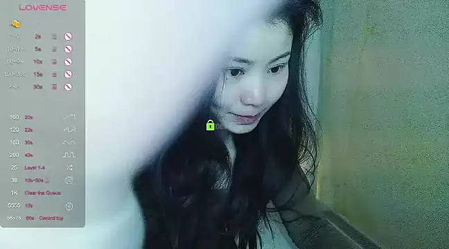 Snapshot of MM-Amy chatting on 3, 3, 2025 MM-Amy online show from 3, 3, 2025