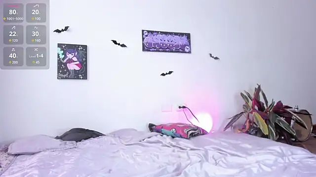 Snapshot of gothic_do11 chatting on 14, 2, 2025 gothic do11 online show from 14, 2, 2025