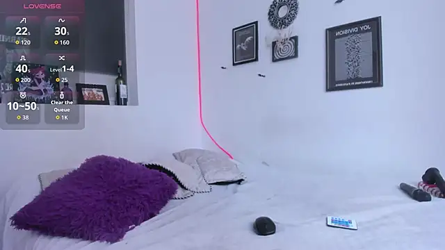 Snapshot of gothic_do11 chatting on 3, 2, 2026 gothic do11 online show from 3, 2, 2026