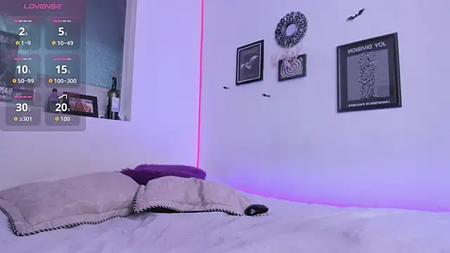 Snapshot of gothic_do11 chatting on 7, 2, 2026 gothic do11 online show from 7, 2, 2026