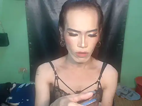 asianBIGjha online show from 6, 11, 2025