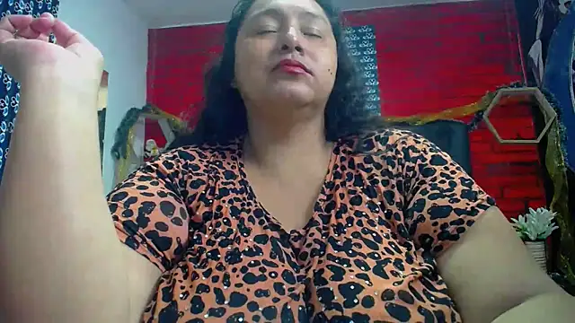 TistMature online show from 27, 12, 2024