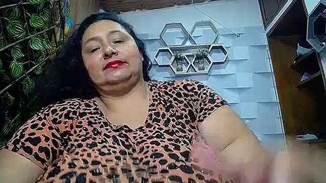 TistMature online show from 29, 9, 2025